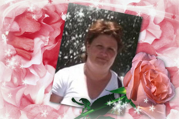 Неля Нежинская