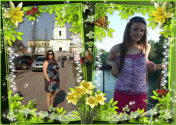 Сильвия Слободяник