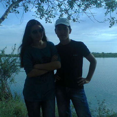 Луиза Абдрахманова