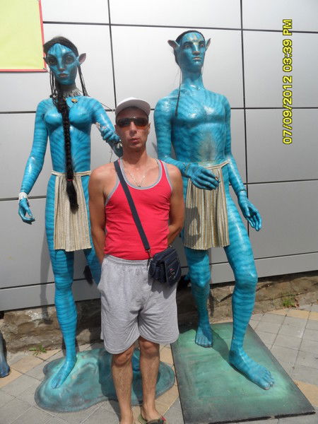 Владимир Гетман