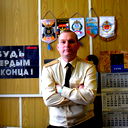 Олег Болотов