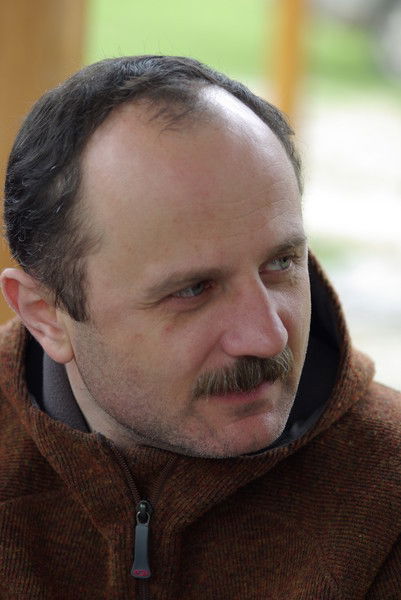 Михаил Масько