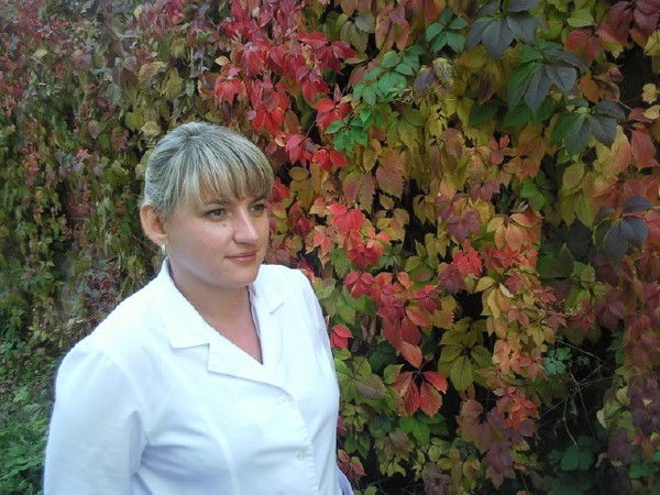 Екатерина Караханьянц