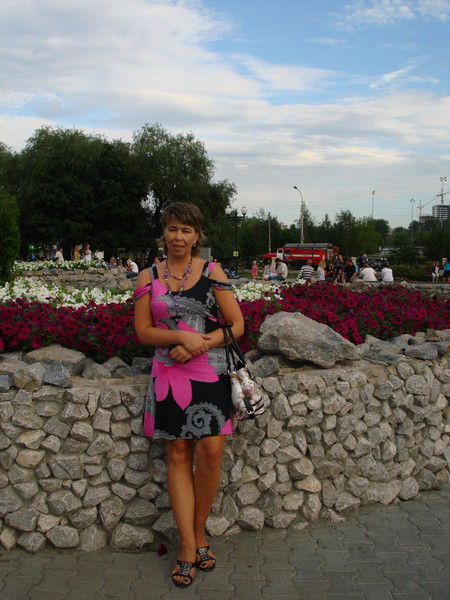 Алла Ширяева