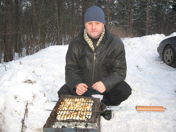 Николай Иванов