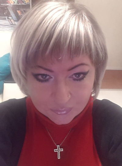 Ольга Гуляева