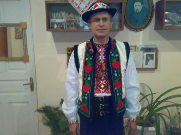 Мирослав Драпака