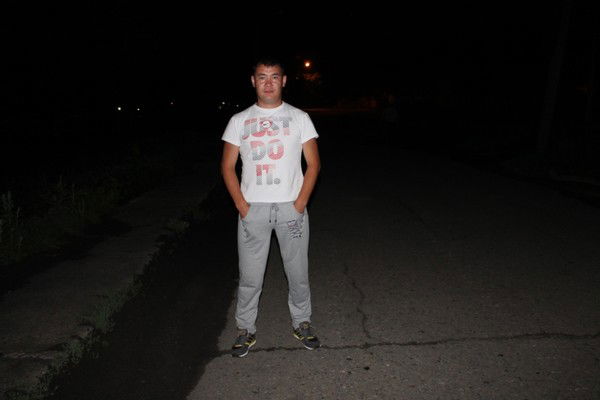 Ринат Куниязов