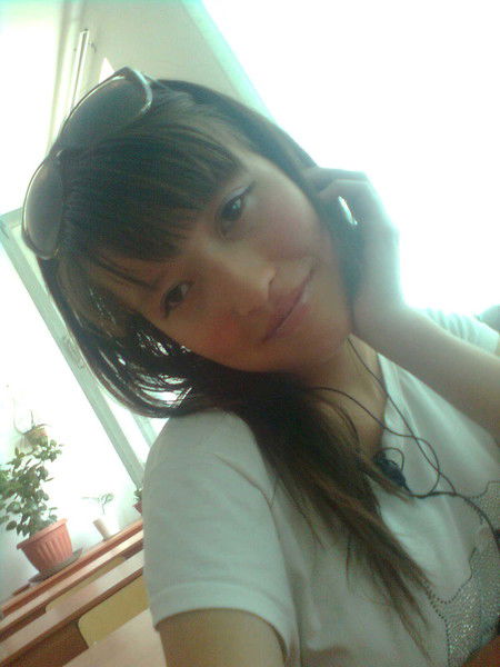 Алия Кариева