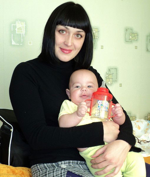 Екатерина Костюхина