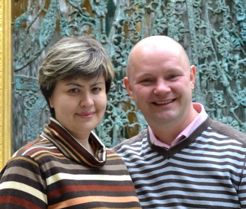 Юрий Посоховский