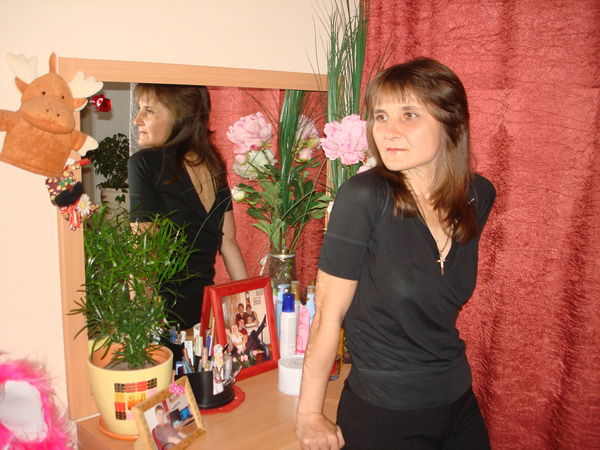 Маргарита Сукманова