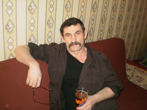 Валера Ершов