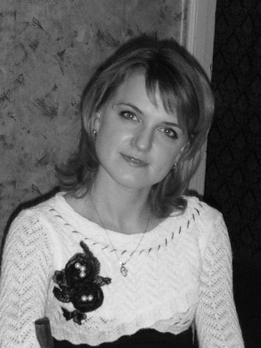 Ольга Бубенько