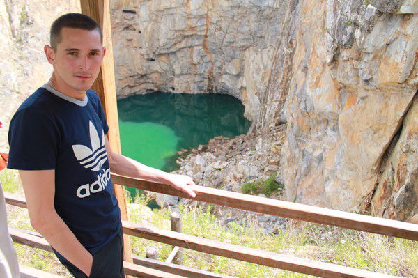 Евгений Сопельцев