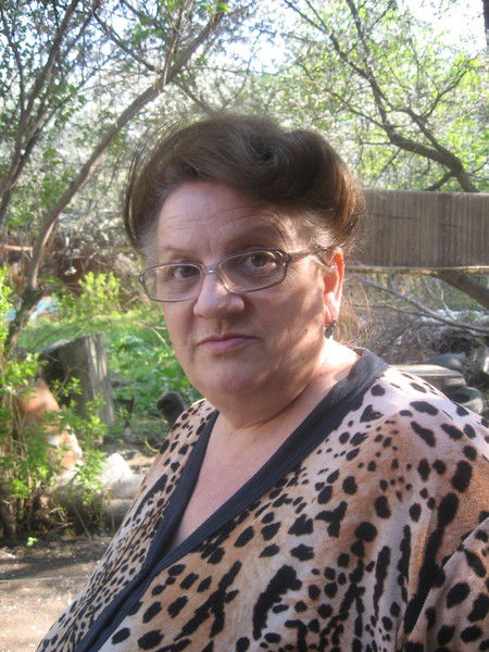 Татьяна Шупракова