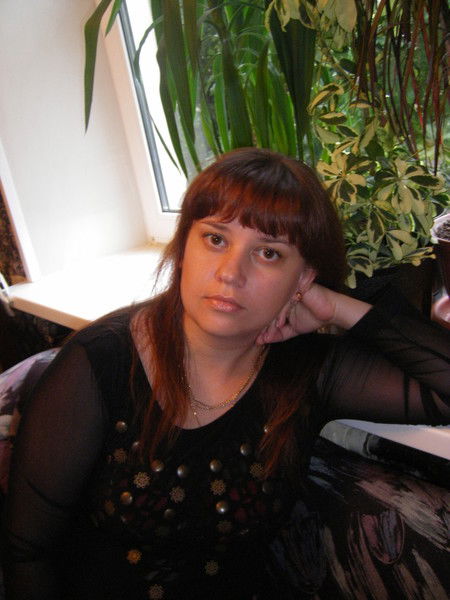 Елена Голдышева