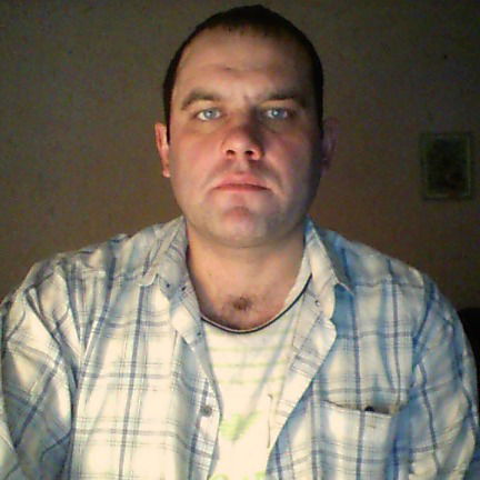 Геннадий Шалдырван