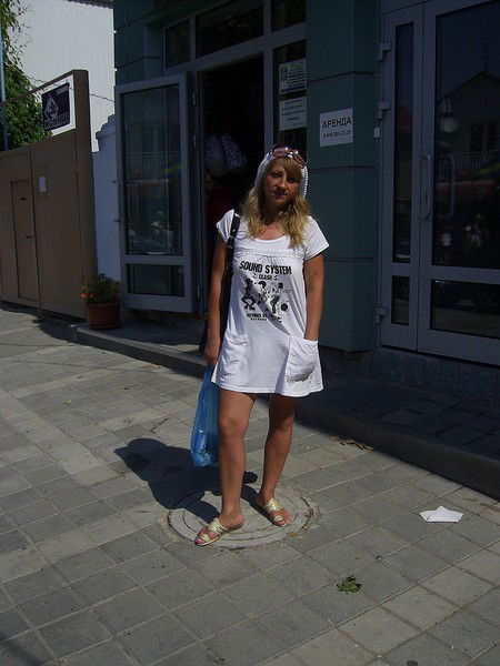 Светлана Липатова