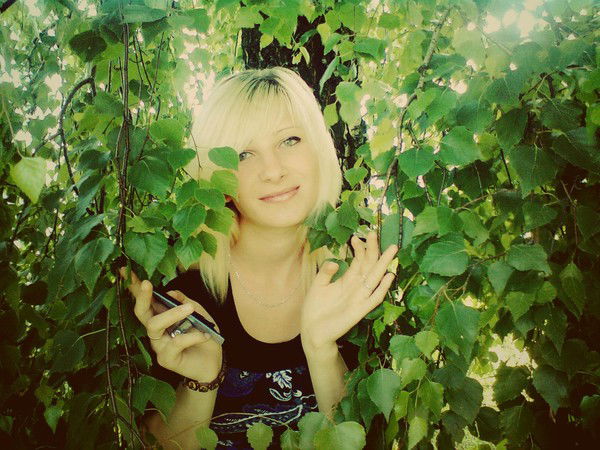 Ольга Тямчик