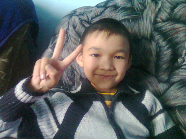 Адильхан Кажымурат