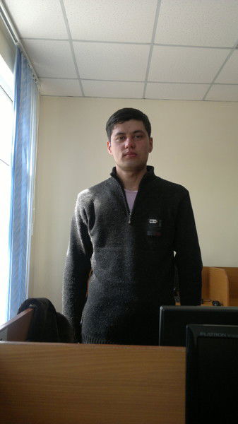 Каримхаджа Мирзахаджаев