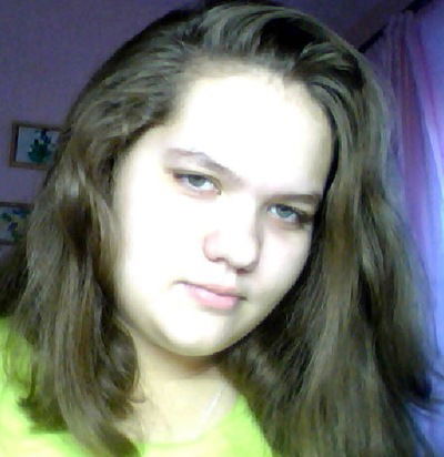 Анна Федяева