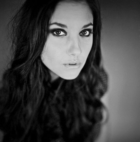 Катя Катюша