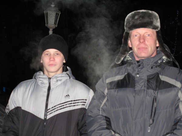 Константин Авдеев