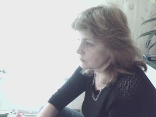 Наталья Марченко