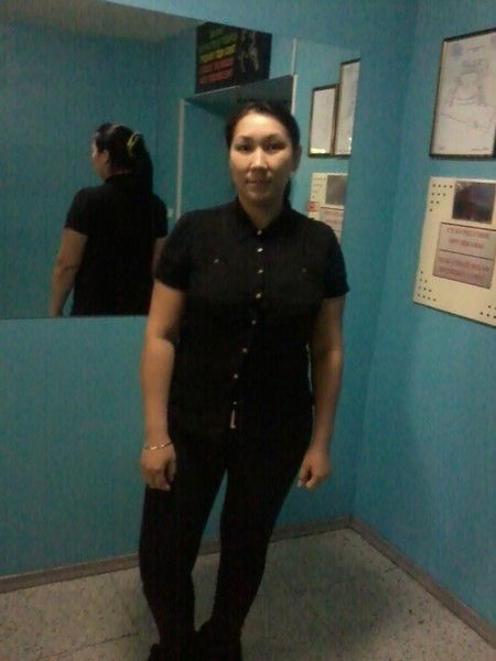 Дикося Дикося