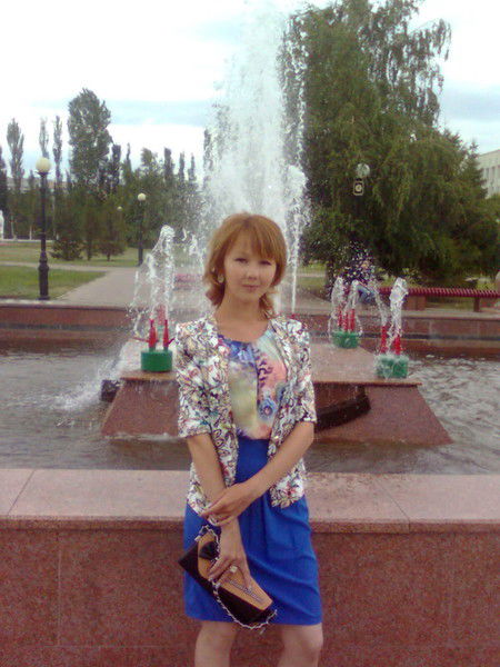 Кульгайша Жансеит