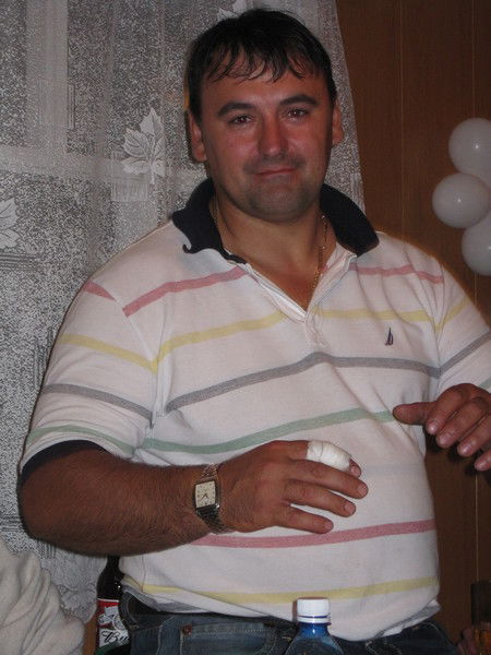 Петр Товкач