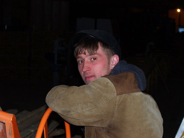 Ильгиз Гизитдинов