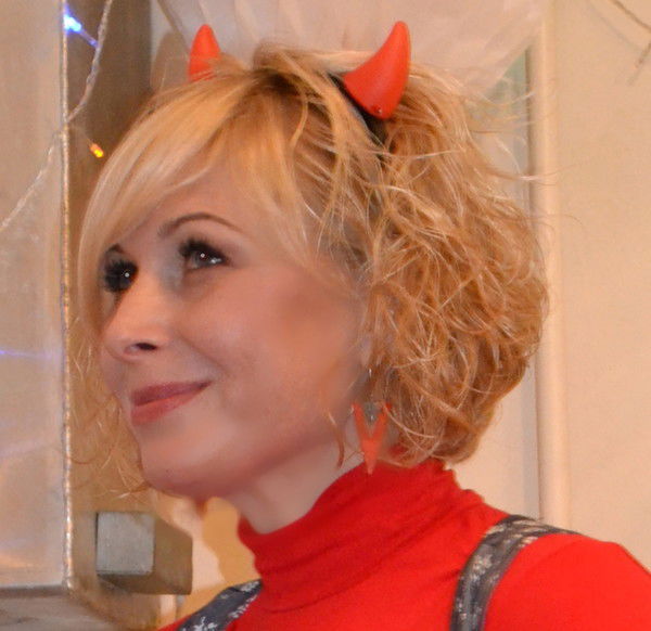 Наталия Першина