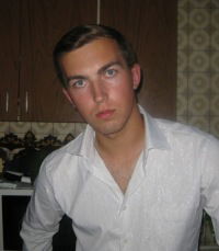 Дмитрий Морозов