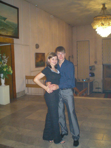 Елена Буслаева