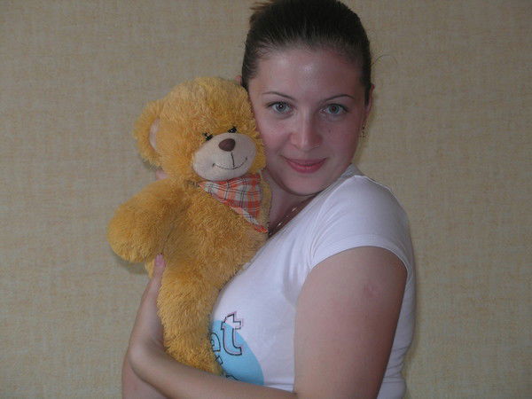 Анюточка Седых