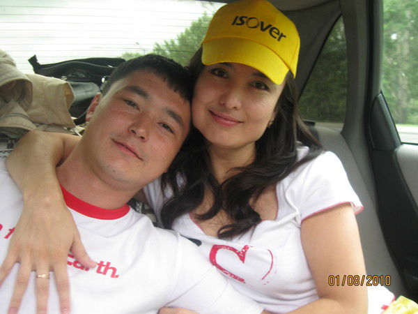 Асет Мухитов