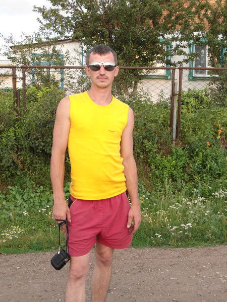 Санек Маркелов