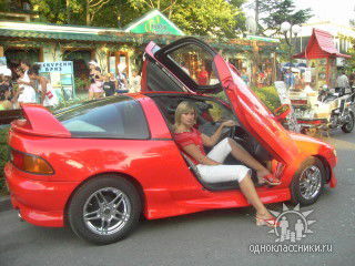 Елена Воропаева