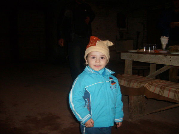 Саен Агаджанян