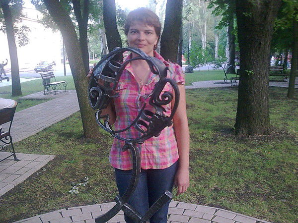 Наташа Багола