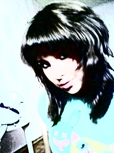 Алёна Афонькина