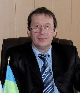 Сергей Смирнов
