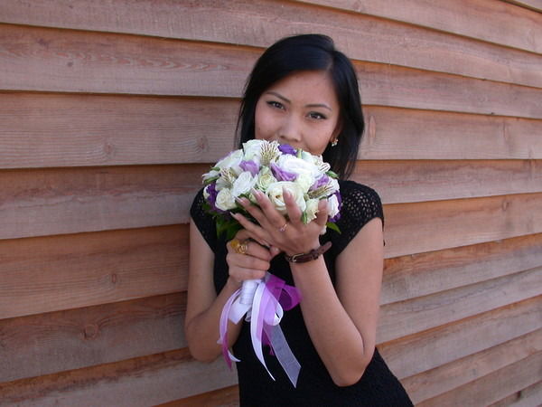 Диля Оморова