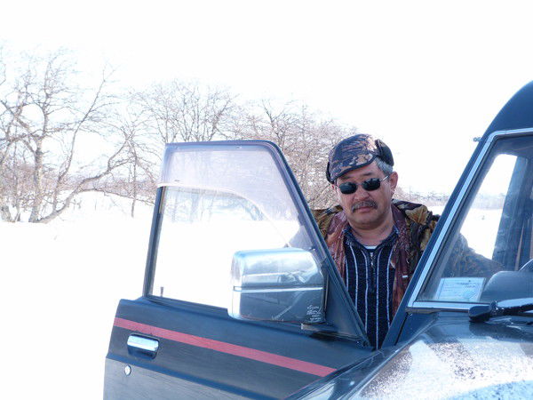 Михаил Цикрик