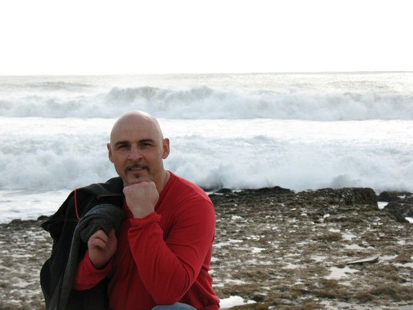 Олег Гребенюк