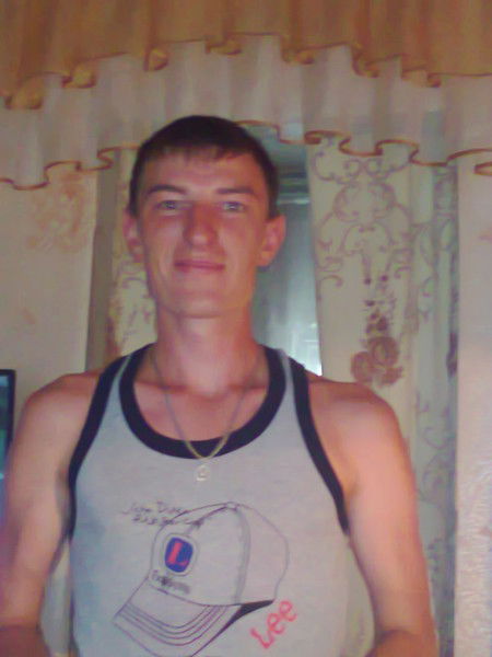 Михаил Висиханов