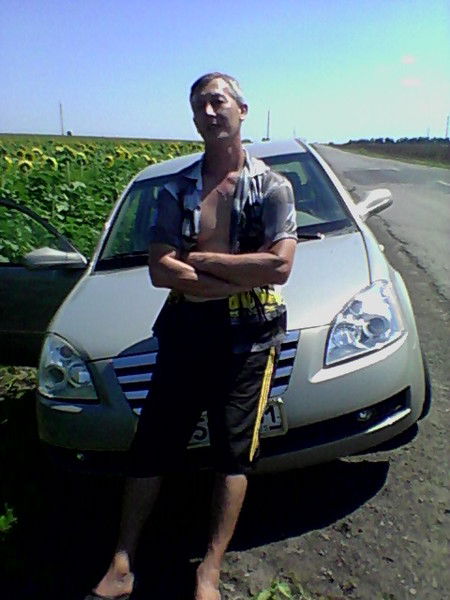 Эдик Ушаков